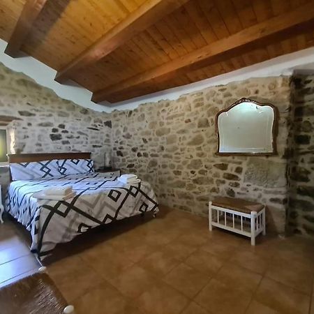 Cal Sastre Villa Olíus Екстериор снимка