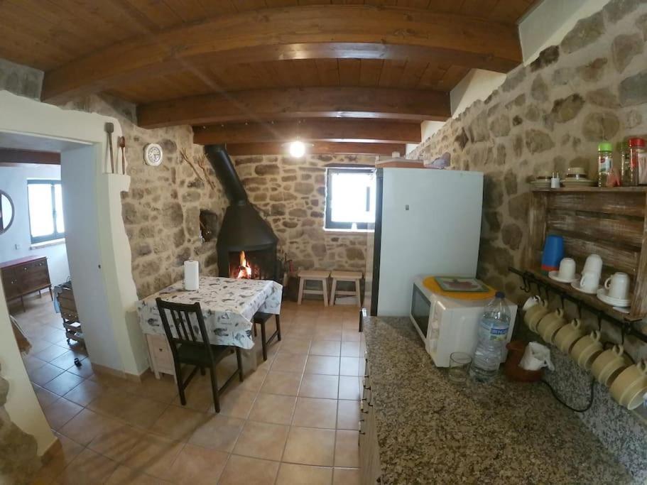 Cal Sastre Villa Olíus Екстериор снимка