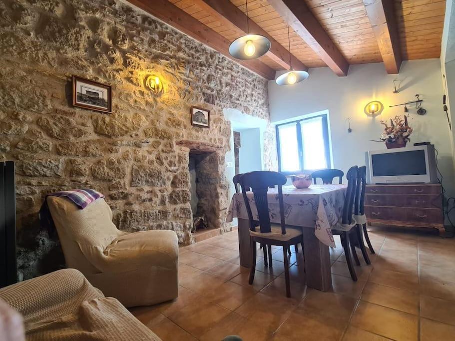 Cal Sastre Villa Olíus Екстериор снимка