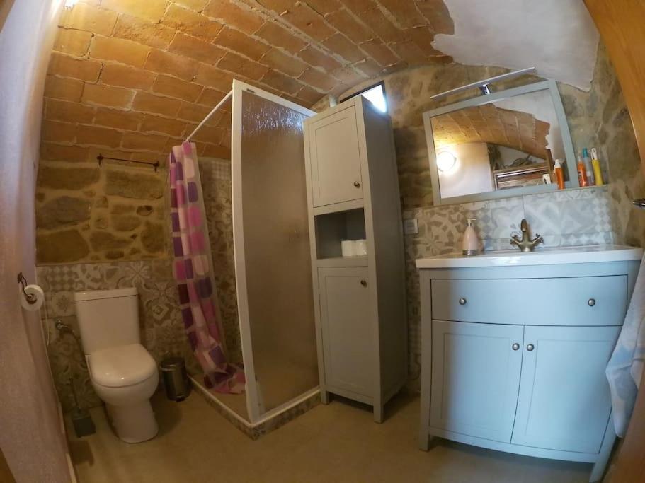 Cal Sastre Villa Olíus Екстериор снимка
