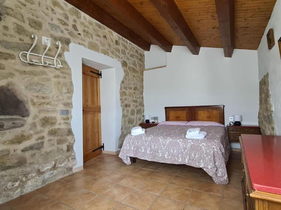 Cal Sastre Villa Olíus Екстериор снимка