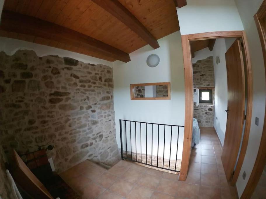 Cal Sastre Villa Olíus Екстериор снимка
