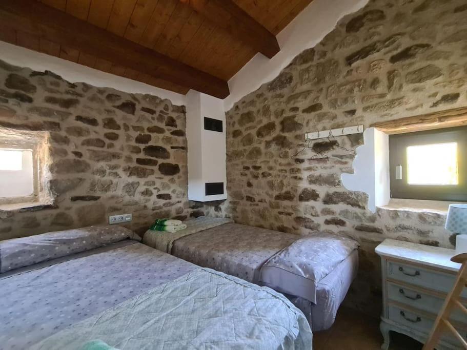 Cal Sastre Villa Olíus Екстериор снимка