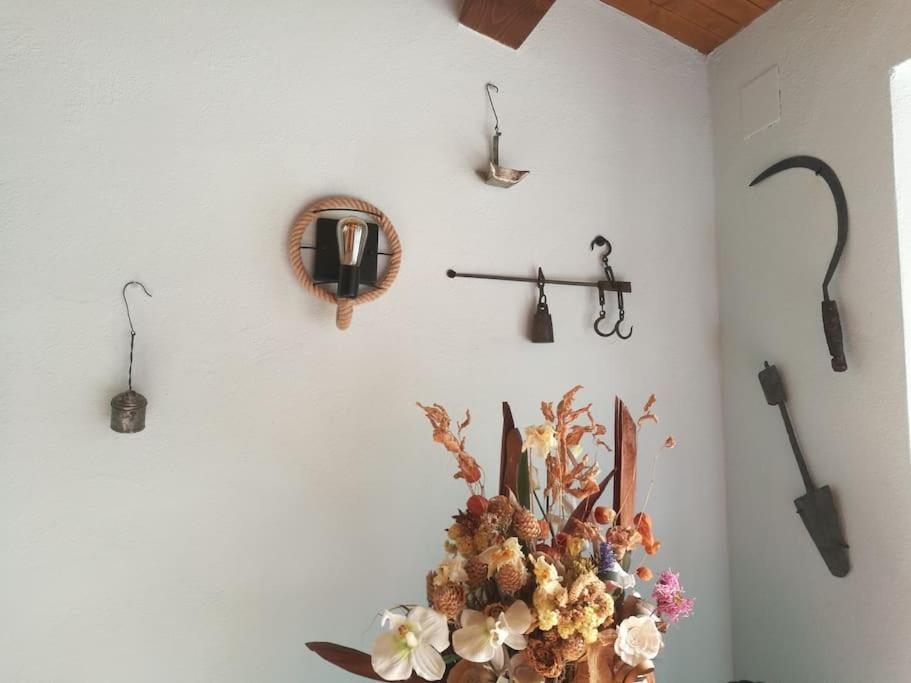 Cal Sastre Villa Olíus Екстериор снимка