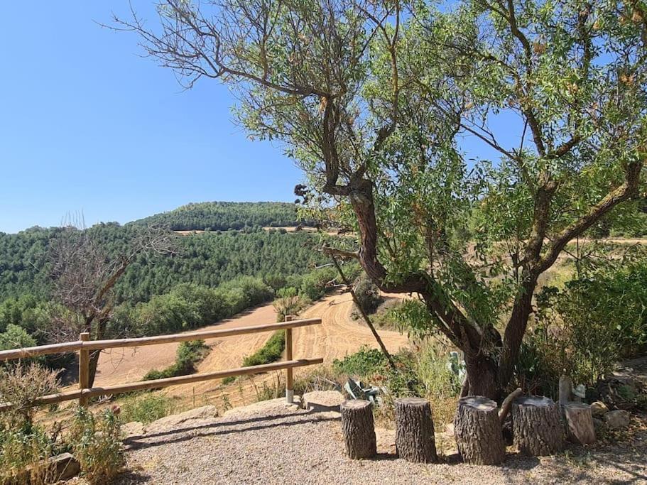 Cal Sastre Villa Olíus Екстериор снимка